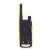 Motorola Solutions Talkabout T475 Two-Way Radios - Black/Yellow Perspective: back