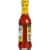 Trappey's Bull Louisiana Hot Sauce Perspective: back