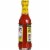 Trappey's Bull Louisiana Hot Sauce Perspective: back