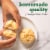 Sister Schubert’s Country Gravy Biscuit Bites Perspective: back