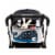 3 Sprouts Universal Stroller Organizer - Baby Jogger Caddy with Cup Holder, Whale Perspective: back