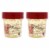 Eco Style Gel - Argan Oil by Ecoco for Unisex - 1.6 oz Gel - Pack of 2 Perspective: back