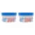 Eco Cocktail Super Fruit Complex Cream by Ecoco for Unisex - 8 oz Cream - Pack of 2 Perspective: back