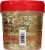 ECO Style® Argan Oil Max Hold Professional Styling Gel Perspective: back