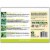 Seeds of Change® Organic Garden Collection Culinary Herb Seed Packets Perspective: back