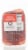 Brooklyn Cured® Presliced Bresaola Perspective: back