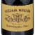 Cleto Chiarli Vecchia Modena Premium Lambrusco Italian Sparkling Wine Perspective: back