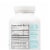 Optimum Nutrition® Enteric-Coated Fish Oil Softgels 300mg Perspective: back