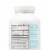 Optimum Nutrition® Enteric-Coated Fish Oil Softgels 300mg Perspective: back