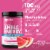 Optimum Nutrition Amino Energy Plus Electrolytes Watermelon Splash Energy Drink Pre Workout Powder Perspective: back