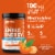 Optimum Nutrition® Amino Energy + Electrolytes Tangerine Wave Dietary Supplement Perspective: back