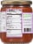 India’s Nature Mild Vegan Makhani Simmer Sauce Perspective: back