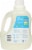 Ecos® Free & Clear Liquid Laundry Detergent Perspective: back