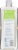 ECOS® Pear Plant Powered Dish Soap Perspective: back