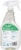 ECOS® Plant Powered Fruit & Vegetable Wash Perspective: back