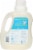 ECOS® Plant Powered Magnolia & Lily Laundry Detergent Perspective: back