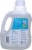 ECOS® Unscented Liquid Laundry Detergent Perspective: back