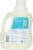 Ecos® Lemon Grass Liquid Laundry Detergent Perspective: back