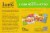 Ian's® Breaded Chicken Nuggets Family Pack Perspective: back
