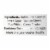 Absolutely Gluten Free Macaroons - Chocolate - Clasc - Case of 6 - 10 oz. Perspective: back