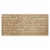 Aleia's - Gluten Free Bread Crumbs - Italian - Case of 12 - 13 oz. Perspective: back