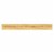 Andean Dream Gluten Free Organic Spaghetti Quinoa Pasta - Case of 12 - 8 oz. Perspective: back