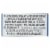 Annies Homegrown Annie's Organic Mini Bunny Fruit Snacks 5 Count - Case of 10 - 4 oz. Perspective: back