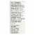 Annie's™ Homegrown Organic Bunny Cracker Snack Pack - Cheddar - Case of 4 - 12/1 oz. Perspective: back