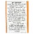 Annie's™ Homegrown Organic Vegan Shells and Creamy Sauce Pasta Dinner - Case of 12 - 6 oz. Perspective: back