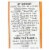 Annie's Homegrown Organic Vegan Shells and Creamy Sauce Pasta Dinner - Case of 12 - 6 oz. Perspective: back