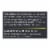 Ascent - Native Fuel Chocolate Whey Protein Powder Blend Chocolate - Case of 15 - 1.16 oz. Perspective: back