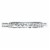 Aurora Natural Products - Organic Raw Walnuts - Case Of 12 - 7 Oz. Perspective: back