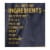 Ayoba-yo - Droewors South African Jerky - Case of 8 - 2 oz. Perspective: back