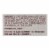 Back To Nature Creme Cookies - Classic - Case of 6 - 12 oz. Perspective: back