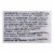 Bakery On Main On Main Nutty Cranberry Granola - Case of 6 - 12 oz. Perspective: back