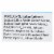 Biokleen - Dish Soap Powder Auto Free & Clear - Case of 6-2 LB Perspective: back