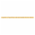 Bionaturae Durum Semolina - Lasagna - Case of 12 - 12 oz. Perspective: back