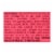 Bobo's Oat Bars - Stuffed Bites Strawberry - Case of 6 - 6.5 oz. Perspective: back
