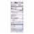 Bob's Red Mill - Baking Powder - Case of 4-14 oz. Perspective: back