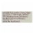 Bob's Red Mill - Granola Coconut Spice - Case of 6 - 11 oz. Perspective: back