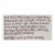 Bob'S Red Mill Granola Cranberry Almond - Case Of 6 - 11 Oz. Perspective: back