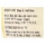 Bob's Red Mill - Oat Bran - Organic High Fiber Hot Cereal - Case of 4 - 18 oz. Perspective: back
