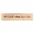 Bob'S Red Mill Cornmeal Medium - Case Of 4 - 24 Oz. Perspective: back