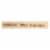 Bob's Red Mill - Cornmeal Gluten Free - Case of 4 - 24 oz. Perspective: back