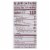 Bob's Red Mill - Oat Bran Hot Cereal - Case of 4-40 oz. Perspective: back