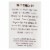 Catalina Snacks Inc - Crunch Crl Maple Waffle - Case of 6 - 9 oz. Perspective: back