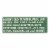 Celestial Seasonings Green Tea Honey Lemon Ginseng with White Tea - 20 Tea Bags - Case of 6 Perspective: back