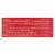 Celestial Seasonings Herbal Tea - Fruity Variety Pack - Case of 6 - 18 BAG Perspective: back