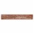 Core Foods - Bar Proboi Peanut Butter Chocolate - Case of 8 - 2 oz. Perspective: back