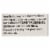 Divina - Organic Olives - Kalamata Sliced - Case of 6 - 5.6 oz. Perspective: back